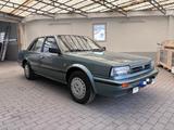 Nissan Bluebird 2,0 SLX - Nissan Bluebird Gebrauchtwagen
