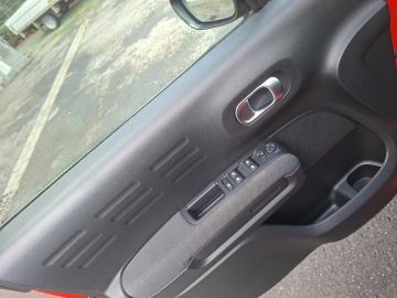 Citroën C3 Aircross Feel 1.2 PT 82 °Klima°PDC°Tempomat°