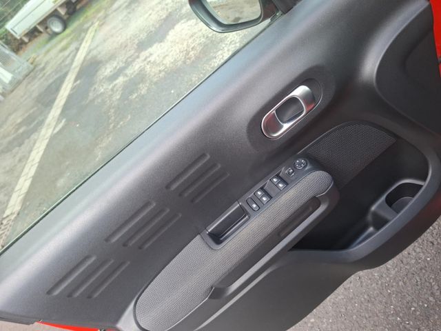 Citroën C3 Aircross Feel 1.2 PT 82 °Klima°PDC°Tempomat°