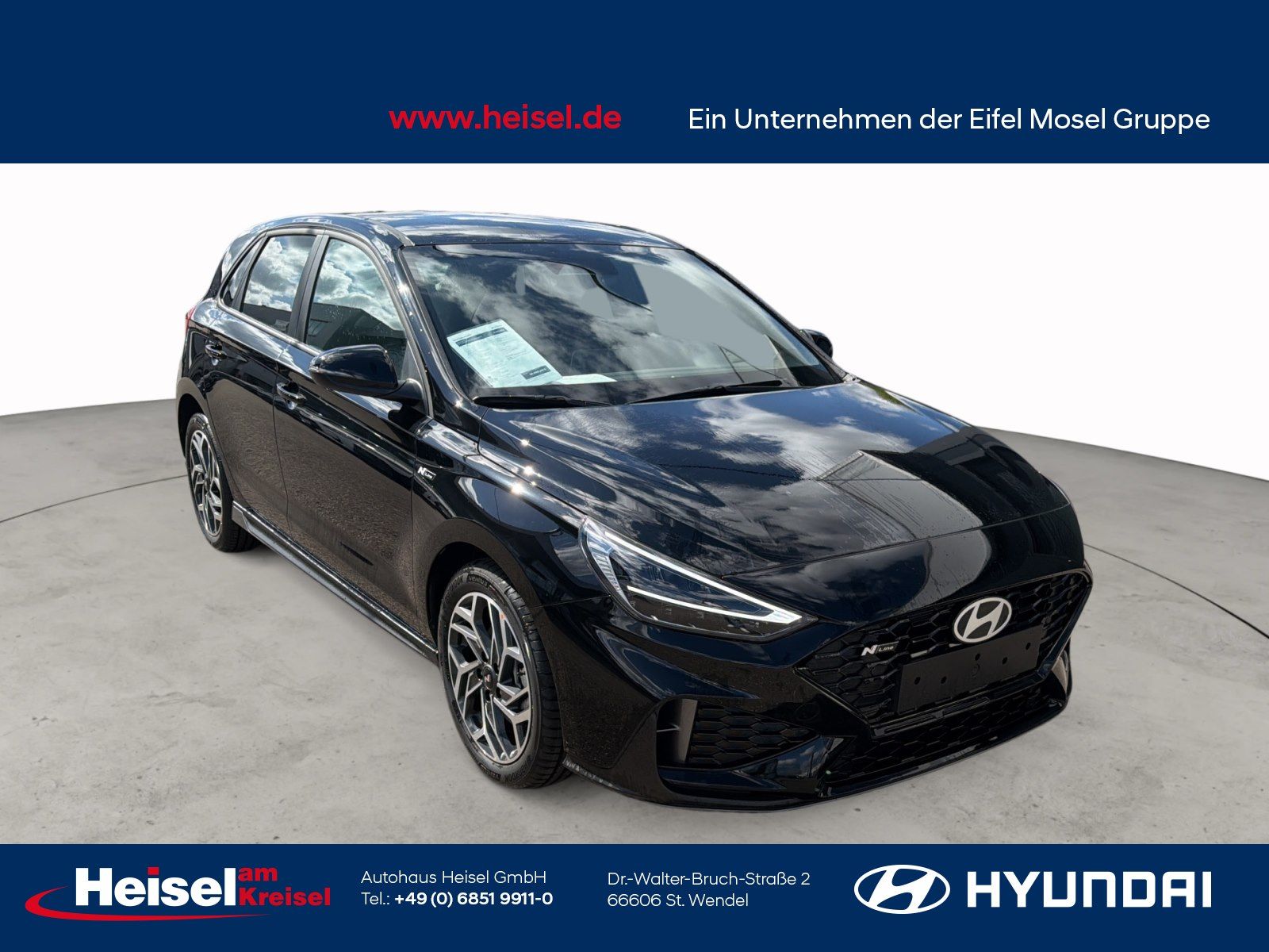 Hyundai i30 – Bild 6