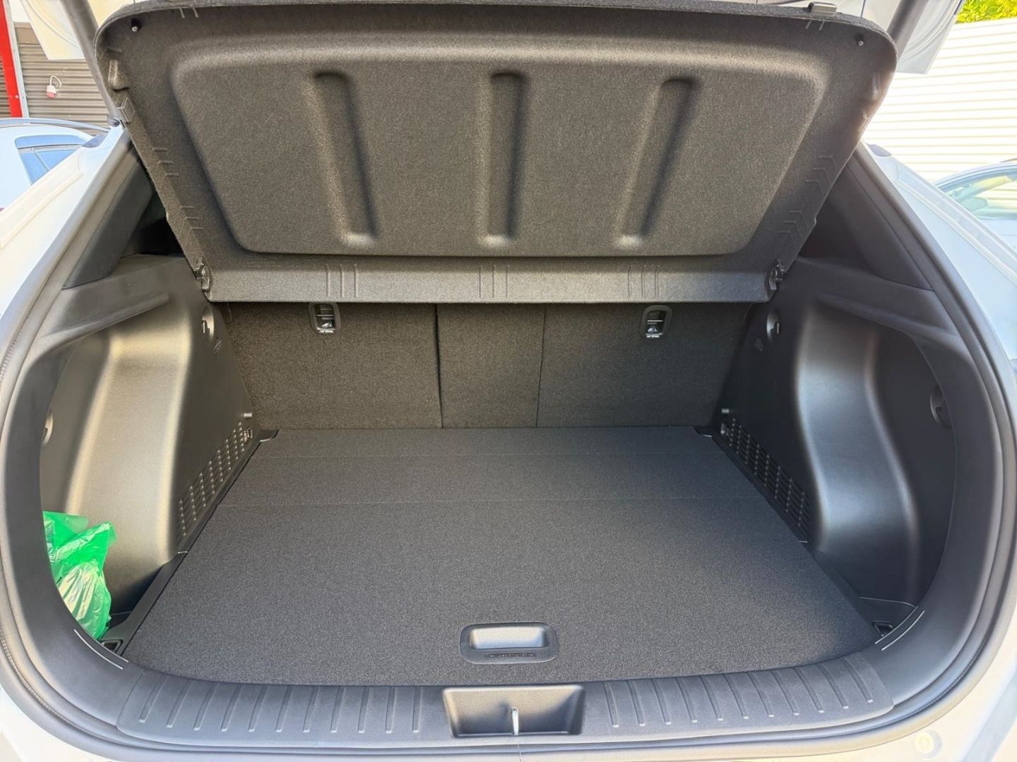 Hyundai Kona – Bild 12