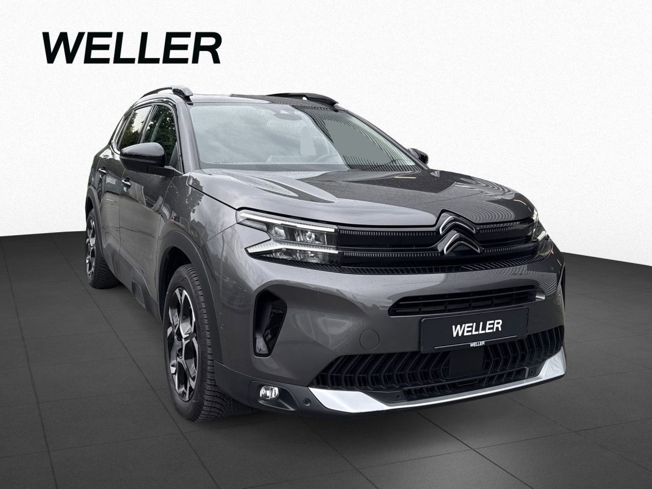 Citroën C5 Aircross LED,Pano,ACC,Shzg,ComfSi,NAVI,RFK imagem 3