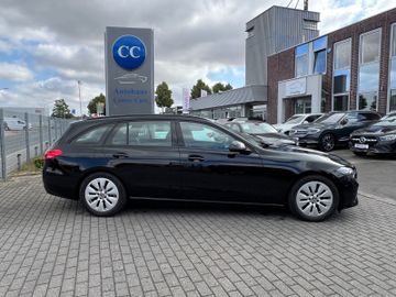 Mercedes C 220 - 6