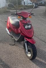 Pegasus Sky 50 - PEGASUS MOTORRAD