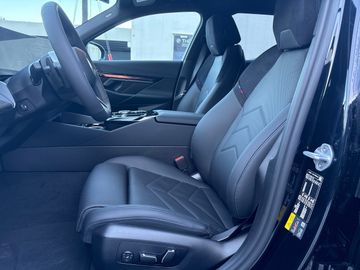 BMW i5 xDrive40 M Sportpaket Head-Up HK HiFi DAB