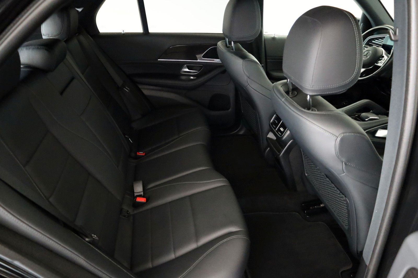 Fahrzeugabbildung Mercedes-Benz GLE 350de 4M Leder,Navi,LED, Park-Paket,360° Kam