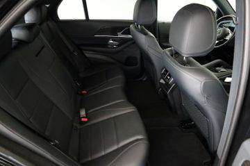 Mercedes GLE 350 - 6