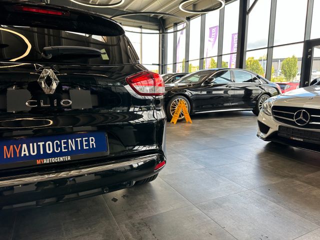 MYAUTOCENTER – Gebraucht- und Jahreswagen mit Werkstattservice in Pfaffenhofen Renault Clio IV Grandtour *TÜV:428*TEMPO*NAVI*PDC*KLIMA