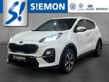 Kia Sportage 2WD 1.6 GDI Spirit SHZ