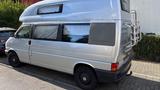 Volkswagen VW T4 Westfalia, exclusiv, lang - Volkswagen T4 California mit Diesel-Antrieb: Kleinbus, Lang
