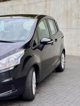 Ford B-Max 1,0 EcoBoost 74kW S/S Trend Trend - Ford B-Max mit Benzin-Antrieb: Limousine