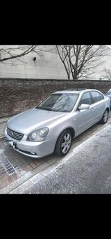 Kia KIA MAGENTIS - Kia Magentis Gebrauchtwagen