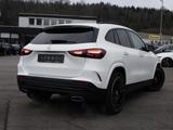 Mercedes-Benz GLA 250 4M AMG-Sport/LED/Cam/Pano/AHK/Night/20' - Mercedes-Benz GLA 250: Panoramadach