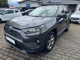 Toyota RAV 4 RAV4 Hybrid 4x4 Comfort - Toyota Gebrauchtwagen in Ulm