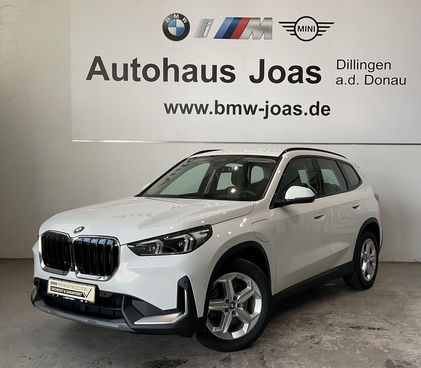 BMW X1 xDrive25e |Head-Up Displ. |Driving Assistant 