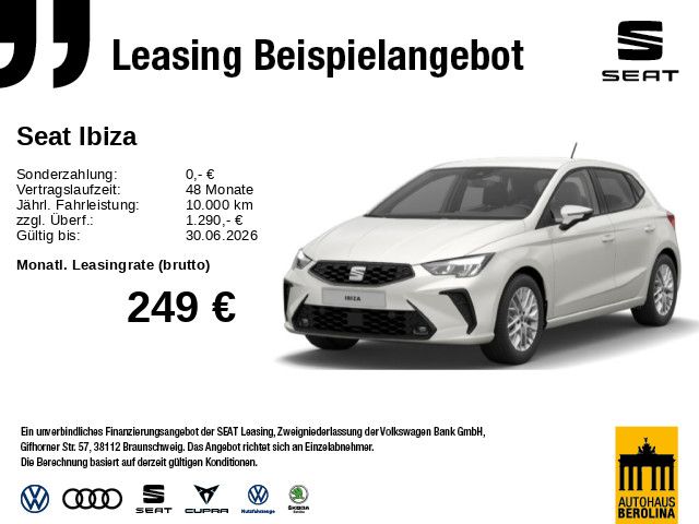 Seat Ibiza - Bild 2