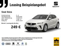 Seat Ibiza - Vorschau Bild 2
