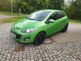 Mazda 2 1.3 MZR 55kW Edition Edition - Mazda 2: Standheizung