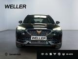 Cupra Formentor VZ 2.0 TSI 4Drive DSG *AHK*el Heck*SHZ - mit Benzin-Antrieb: Geländewagen, 2.0