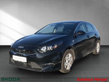 Kia cee'd  CeedCeed 1.5 T-GDI *KAMERA*DAB*KLIMAAUTOMATIK*PDC