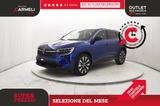 Renault Austral 1.3 mild hybrid Techno Auto - blaue Renault Alaskan