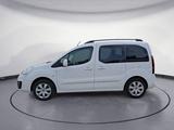 Citroën Berlingo Navi Shz Einparkhilfe vo.+hi. Dachreli. - Citroën Berlingo mit Benzin-Antrieb: Kleinbus