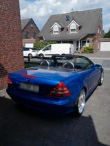 Mercedes-Benz Mercedes slk - Mercedes-Benz: Coupe, Slk