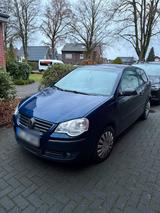 Volkswagen VW Polo 9N (Polo IV)  1.2 Benzin - Volkswagen Polo: Iv 9n