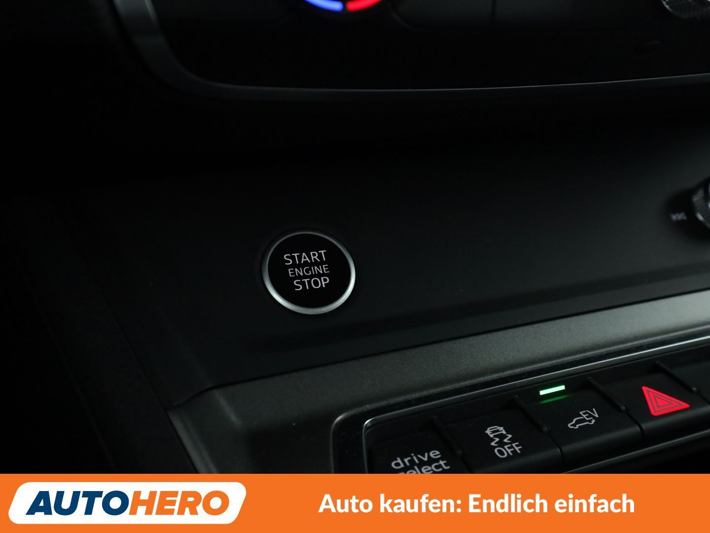 Audi Q3 Sportback 45 TFSIe S line Aut.*NAV*TEMP*AHK* foto 25