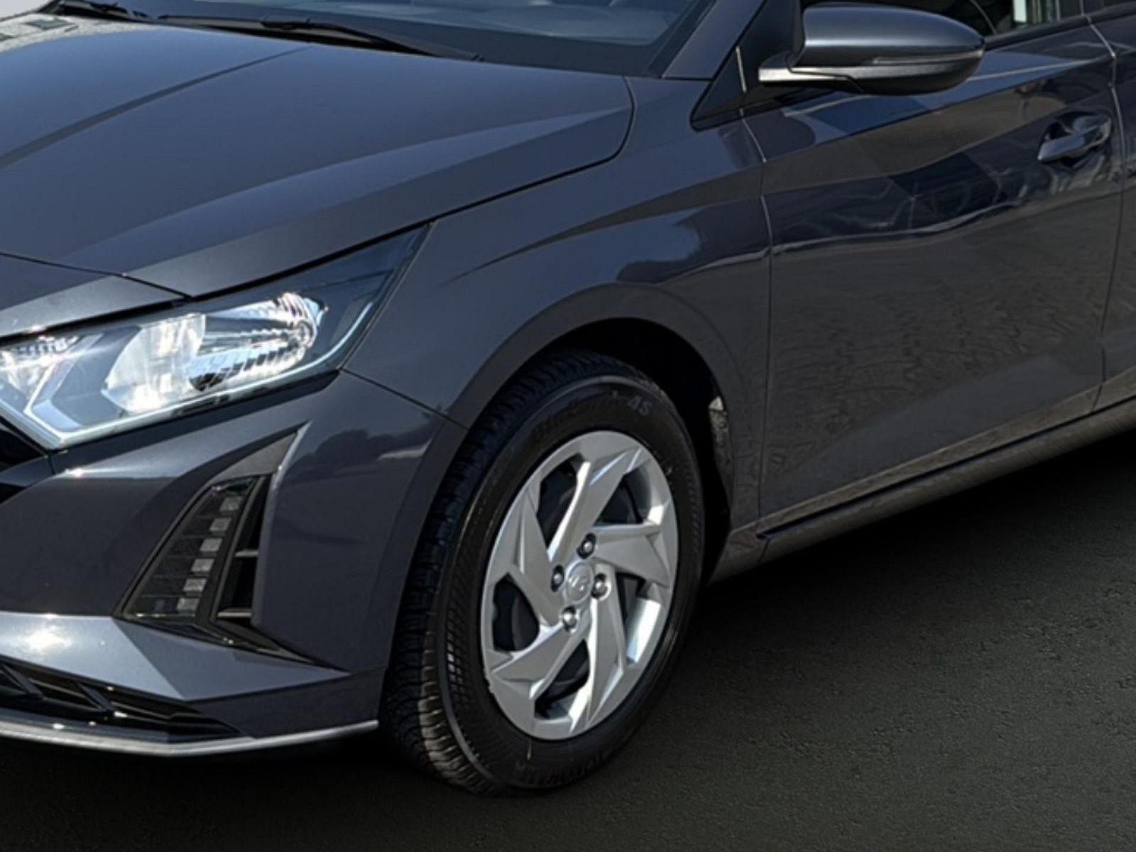Hyundai i20 – Bild 14