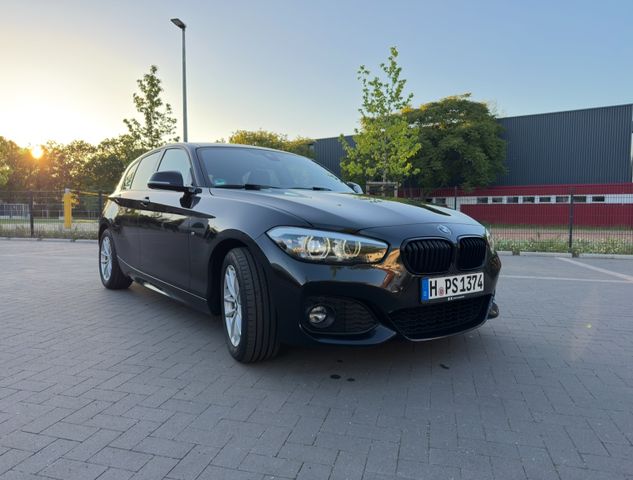 BMW 120i Edition M Sport Shadow A Edition M Spor...