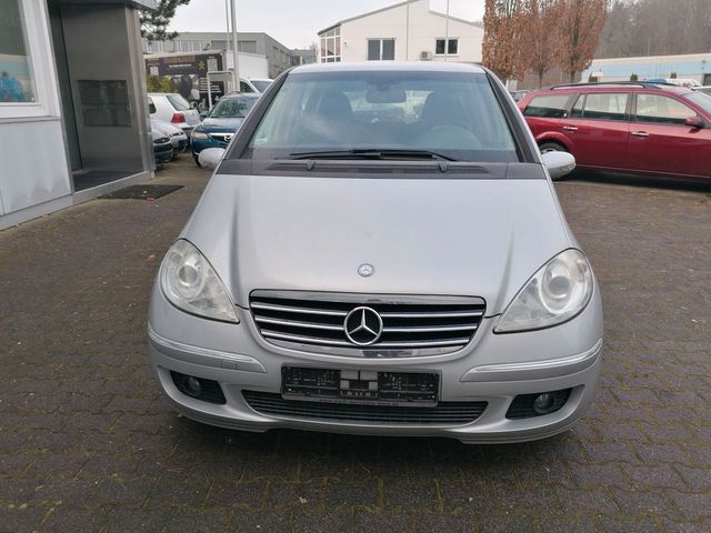 Mercedes-Benz A 150Avantg.Autom.1Hand,XenonTüneu.1A