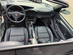 PORSCHE 996 Carrera Cab.1 Hand, Matching, 1Lack, Scheckh PORSCHE 996 Carrera Cab.1 Hand, Matching, 1Lack, Scheckh
