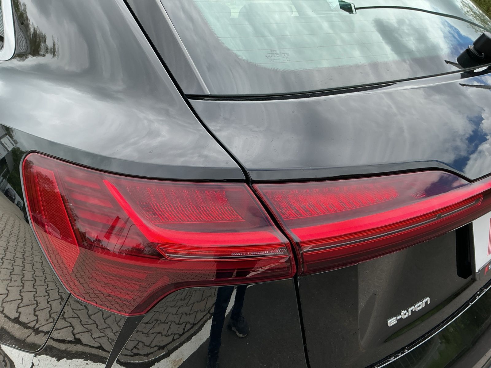Audi e-tron - Bild 17