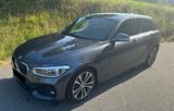 BMW 125i M Sport Steptronic mit Schaltwippen - BMW 125 von privat