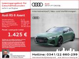 Audi RS 6 Avant *Sonomagrün Matt*ABT-AGA*Keramik*22** - Audi RS6 New cars in Leipzig