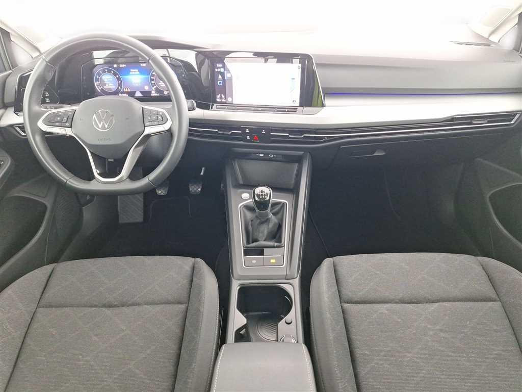 Volkswagen Golf Variant Life 1.0 TSI Winterpaket Standhz
