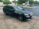 Mercedes-Benz E 220 CDI T AVANTGARDE Topzustand - Mercedes-Benz E 220 in Hagen