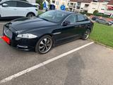 Jaguar XJ Luxury 3.0 V6 Diesel S Luxury - gebrauchte Jaguar XJ aus dem Jahr 2011