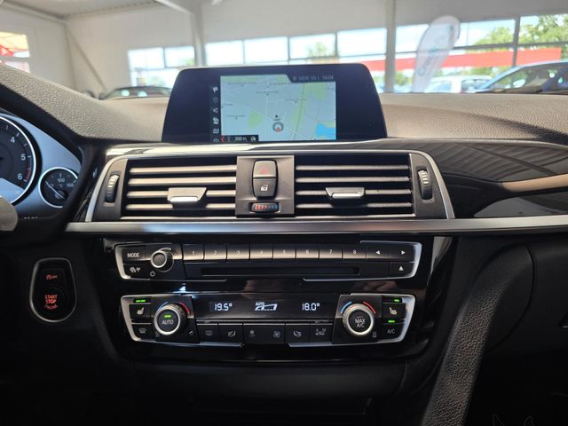 BMW 320 — Foto 19