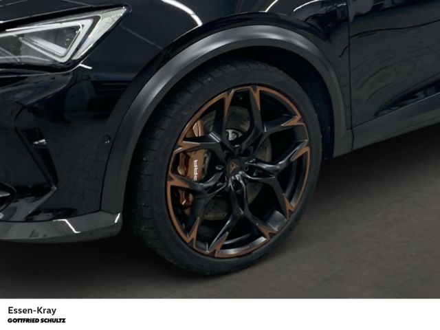 Cupra Formentor - Bild 9