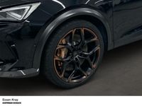 Cupra Formentor - Vorschau Bild 9