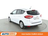 Ford C-Max 1.0 EcoBoost Cool&Connect*NAVI*TEMPO*PDC* - weiße Ford C-Max