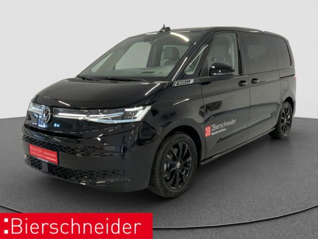 Volkswagen T7 Multivan 2.0 TDI DSG Life 18 AHK PANO STHZ MA