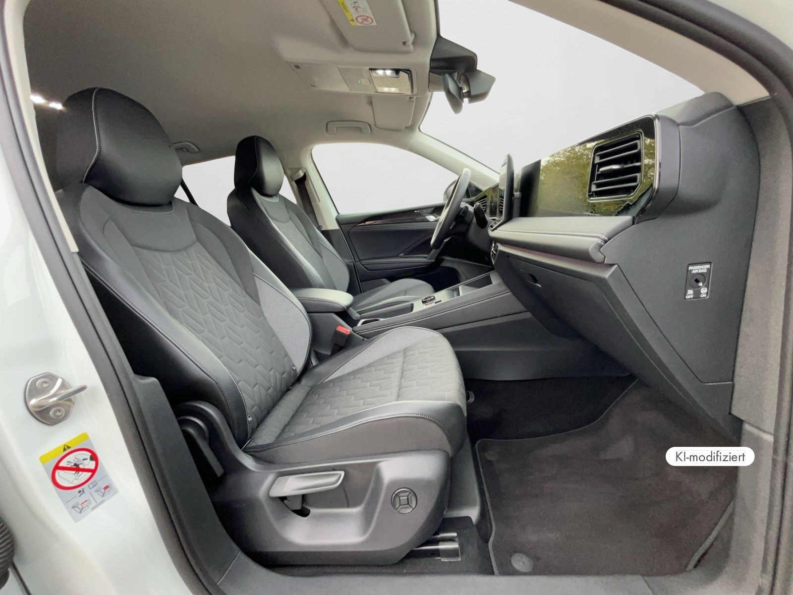 Volkswagen Tiguan GOAL 1.5 eTSI 360°KAMERA AHK LED foto 5
