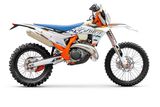 KTM 250 EXC Six Days 2024, offene Leistung - Offers matching your search criteria