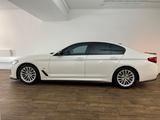 BMW 520i / M-PAKET EXCLUSIVE / 2.HD / NUR 53.tKM / - BMW 520: 520i M Paket