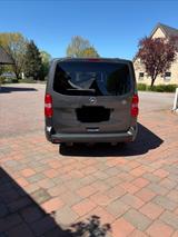 Opel Zafira Life 2.0 Diesel 130kW Selection L Aut... - Opel Zafira Life von privat