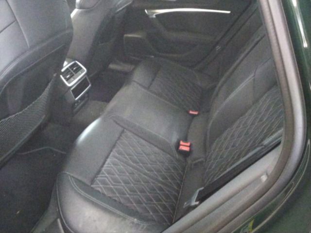 Audi S6 - Bild 8