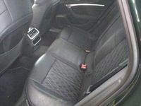 Audi S6 - Vorschau Bild 8